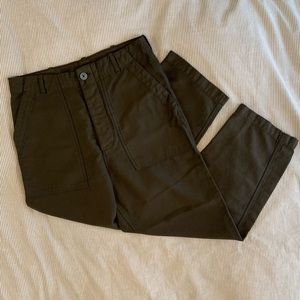 Caron Callahan Howell Pant Mulch Twill Womens S